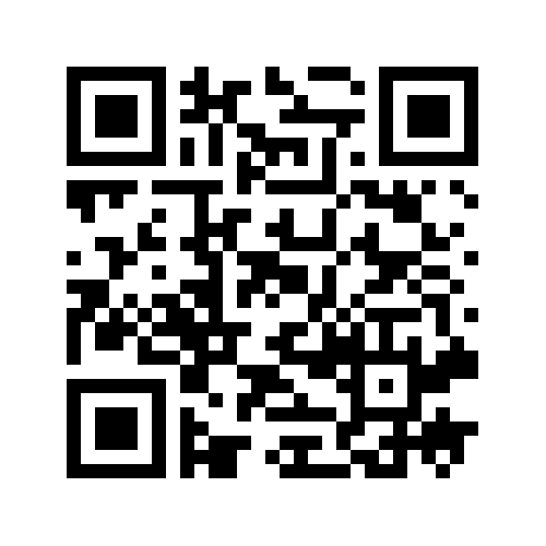 ORCID QR code
